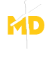Logo Minuto de Dios