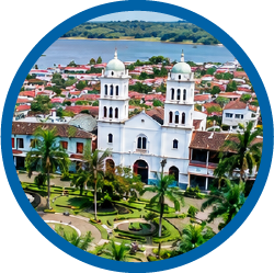 chocó