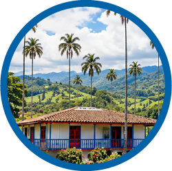 quindío